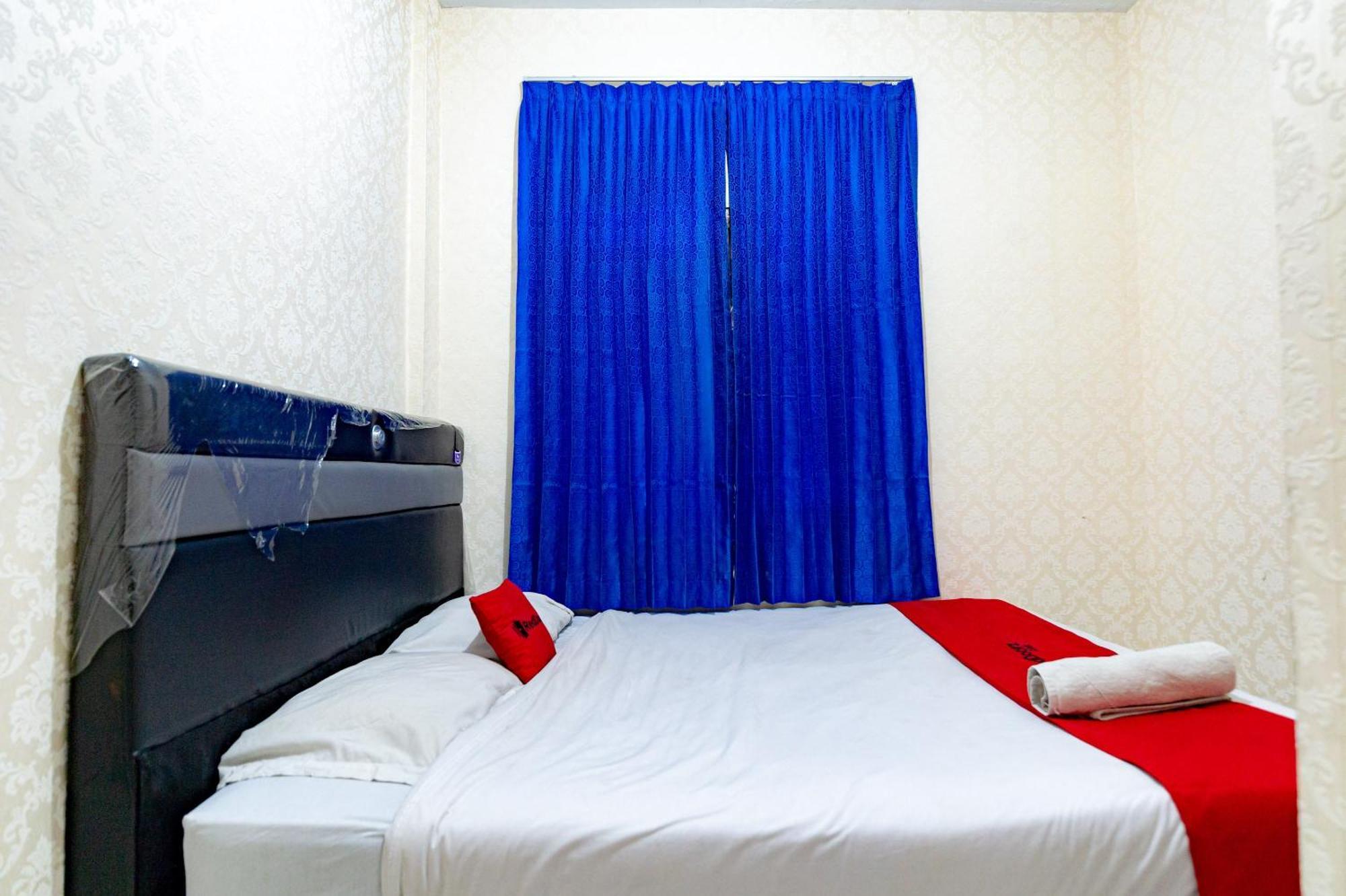 Reddoorz Near Rsud Dr Pringadi Medan 3 Hotel Luaran gambar