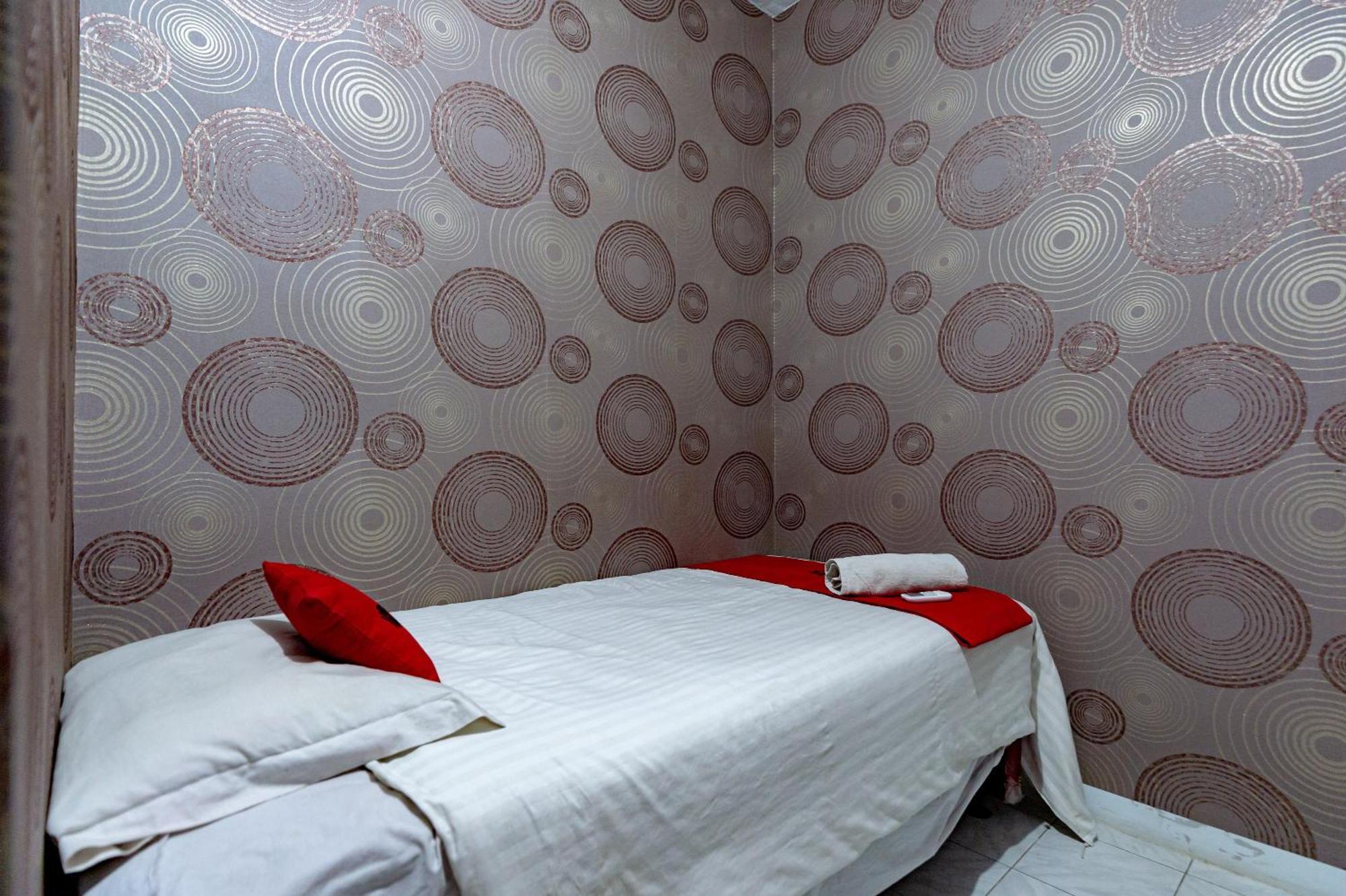 Reddoorz Near Rsud Dr Pringadi Medan 3 Hotel Luaran gambar
